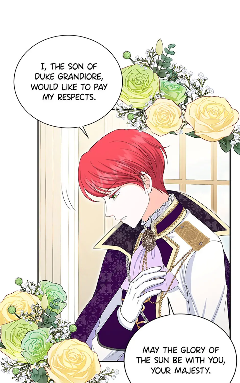 The S-Class Little Princess Is Too Strong Chapter 52 page 55 - 