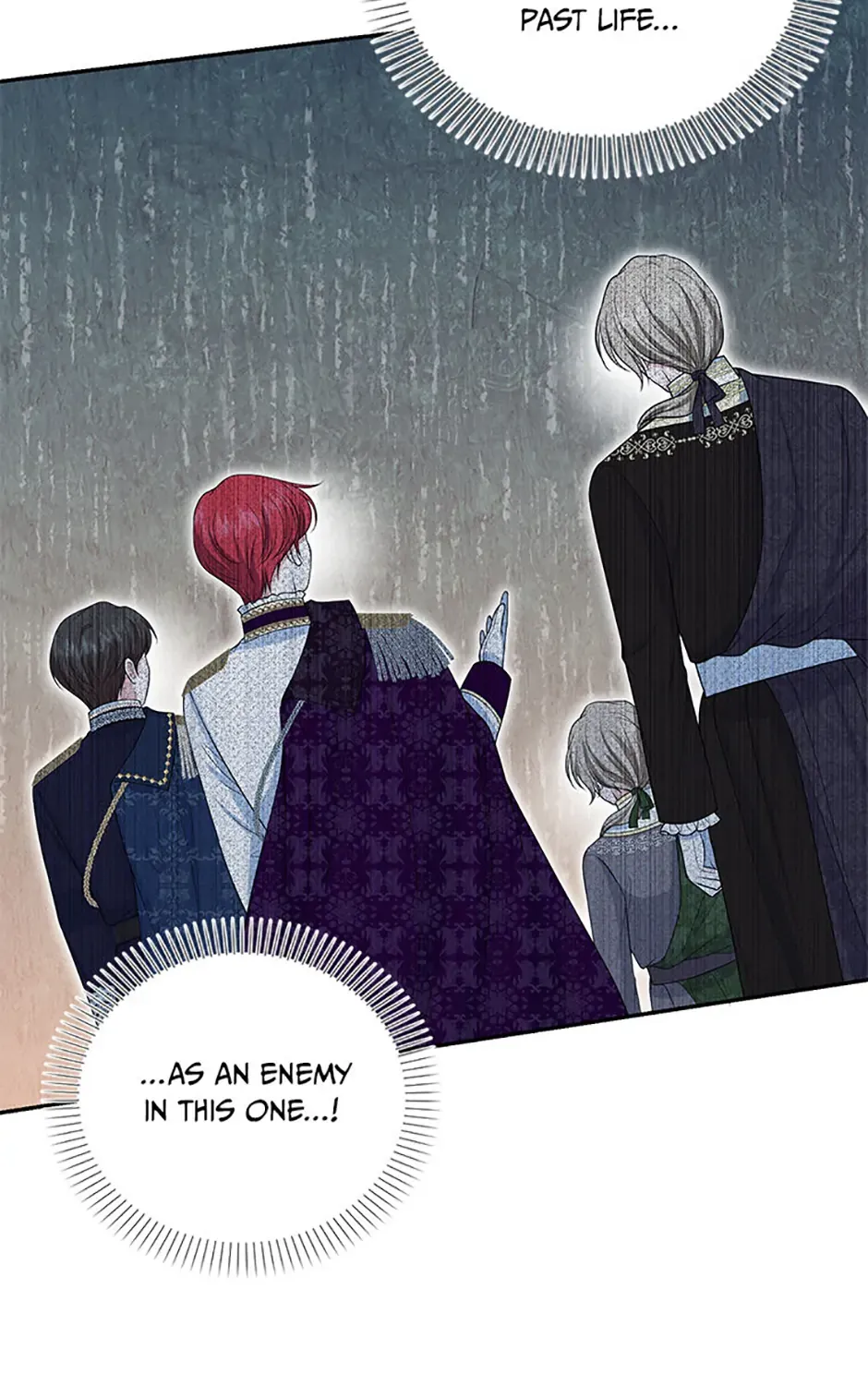 The S-Class Little Princess Is Too Strong Chapter 52 page 67 - 