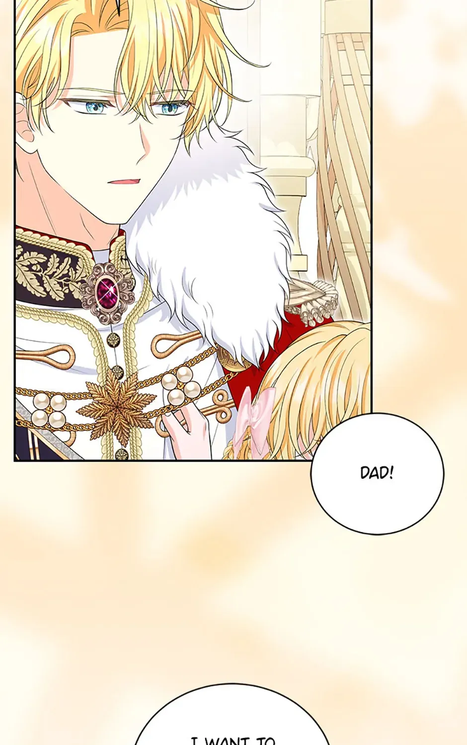 The S-Class Little Princess Is Too Strong Chapter 52 page 71 - 