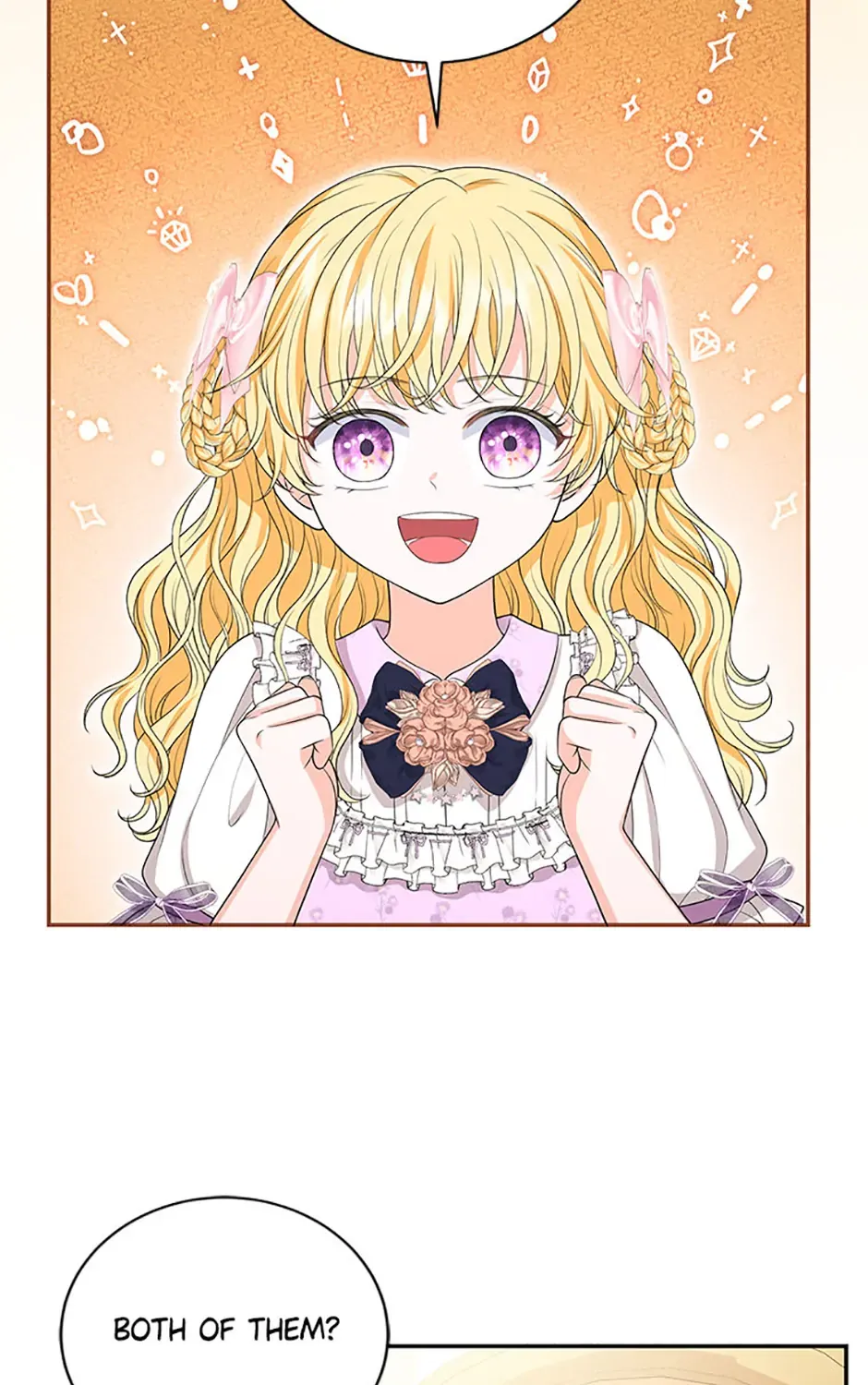 The S-Class Little Princess Is Too Strong Chapter 52 page 73 - 