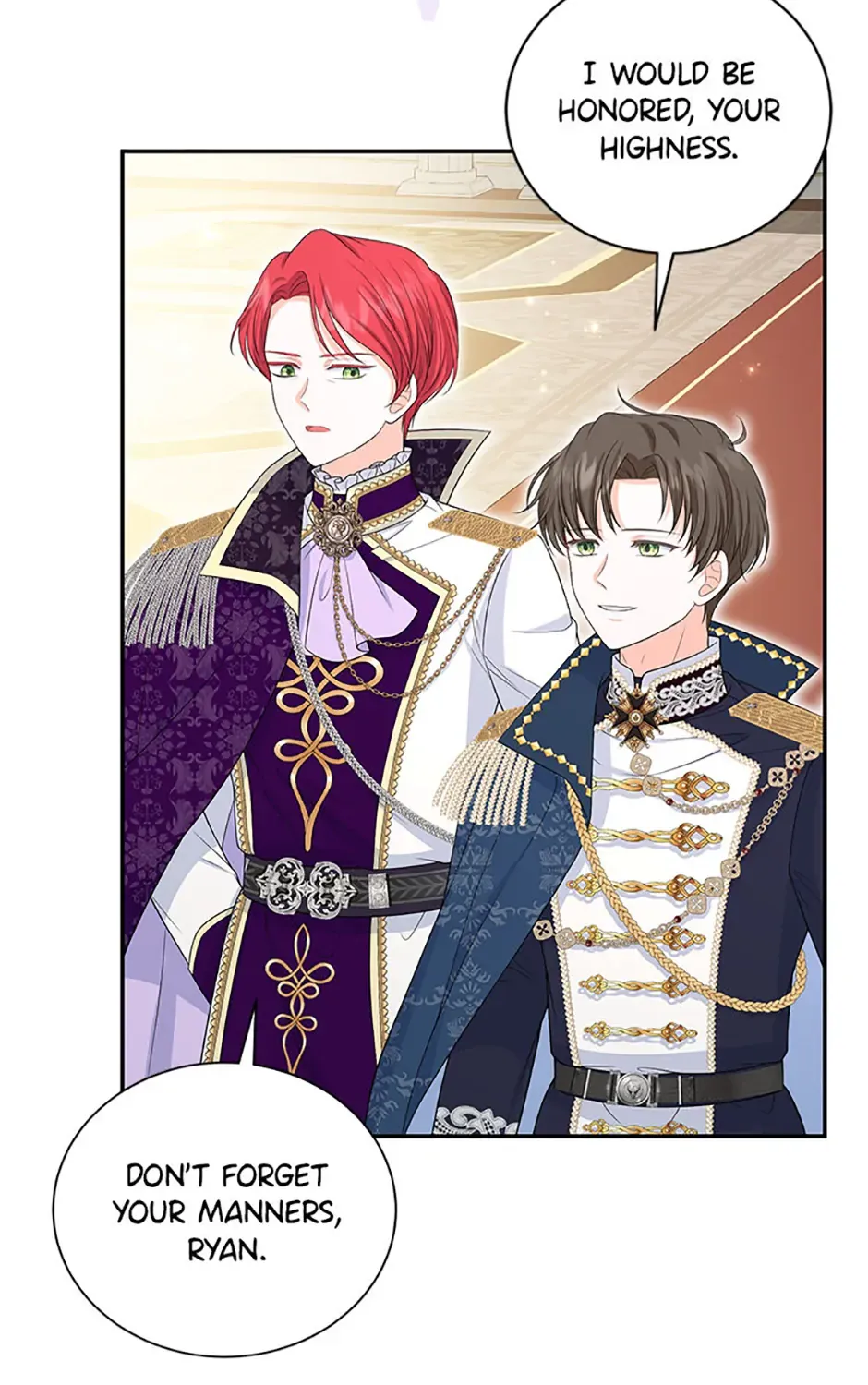 The S-Class Little Princess Is Too Strong Chapter 52 page 79 - 