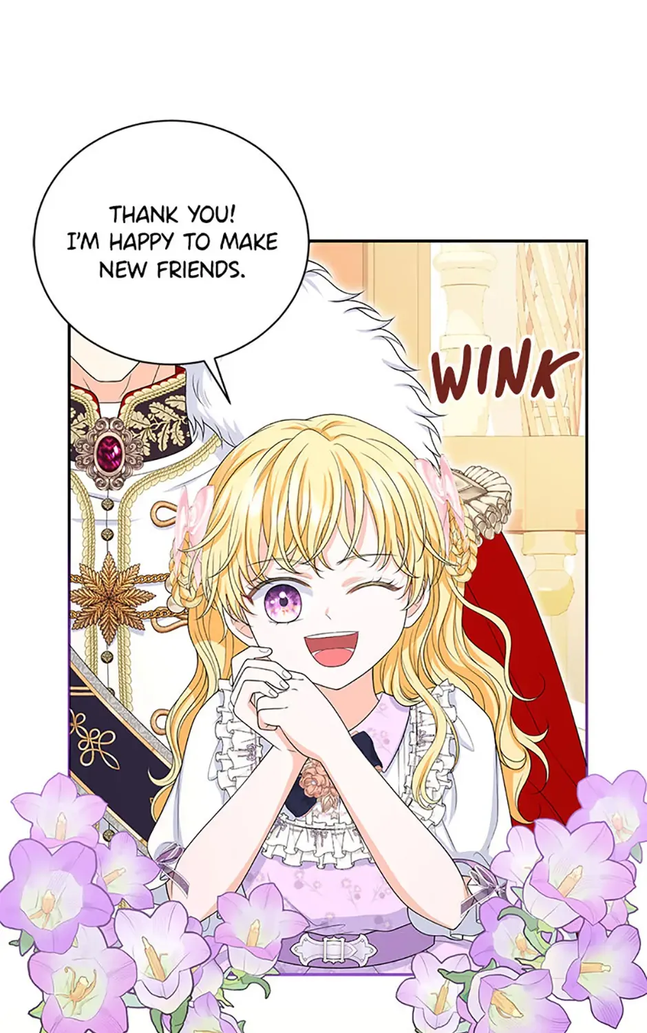 The S-Class Little Princess Is Too Strong Chapter 52 page 81 - 