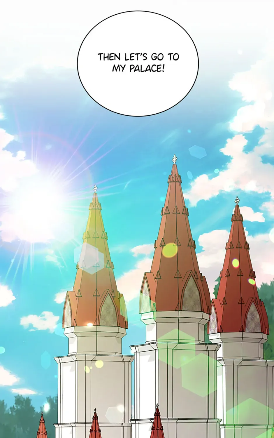 The S-Class Little Princess Is Too Strong Chapter 52 page 89 - 