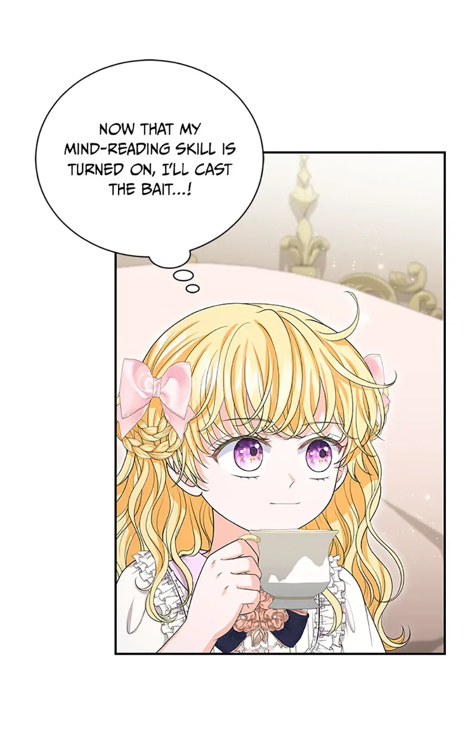 The S-Class Little Princess Is Too Strong Chapter 52 page 93 - 