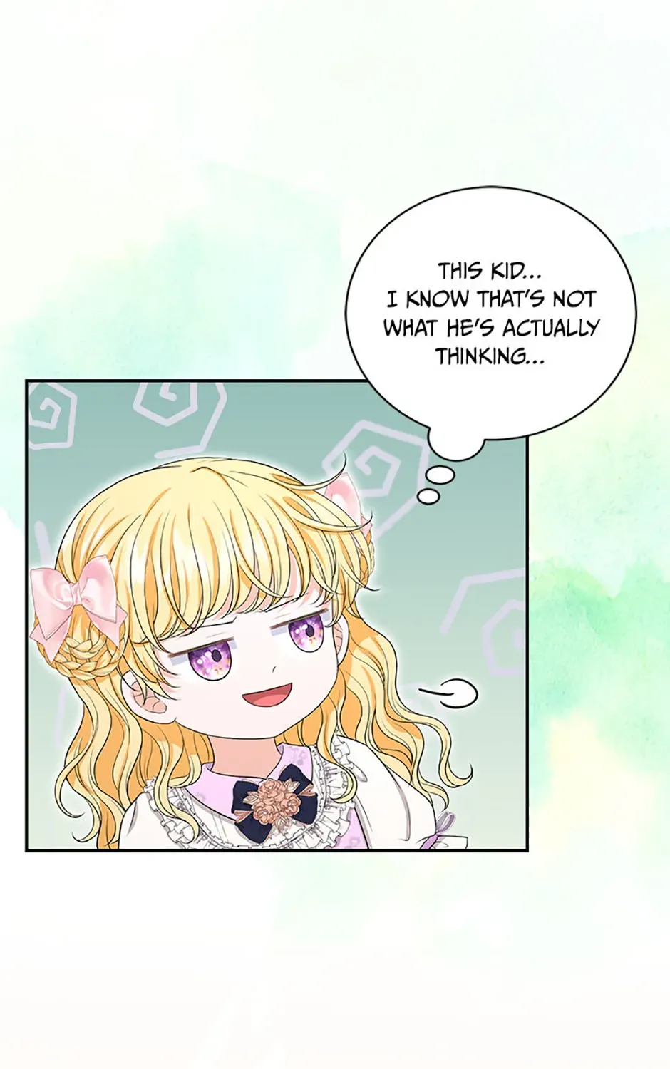 The S-Class Little Princess Is Too Strong Chapter 52 page 97 - 