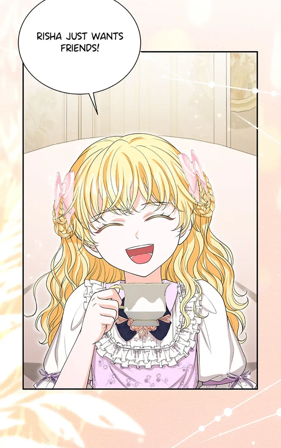 The S-Class Little Princess Is Too Strong Chapter 52 page 99 - 