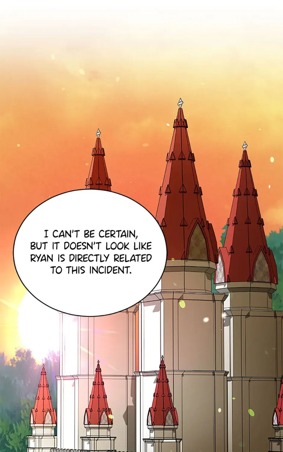 The S-Class Little Princess Is Too Strong Chapter 53 page 1 - 