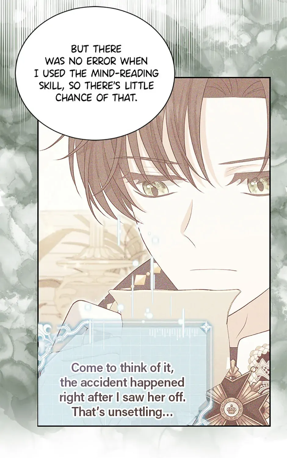 The S-Class Little Princess Is Too Strong Chapter 53 page 11 - 