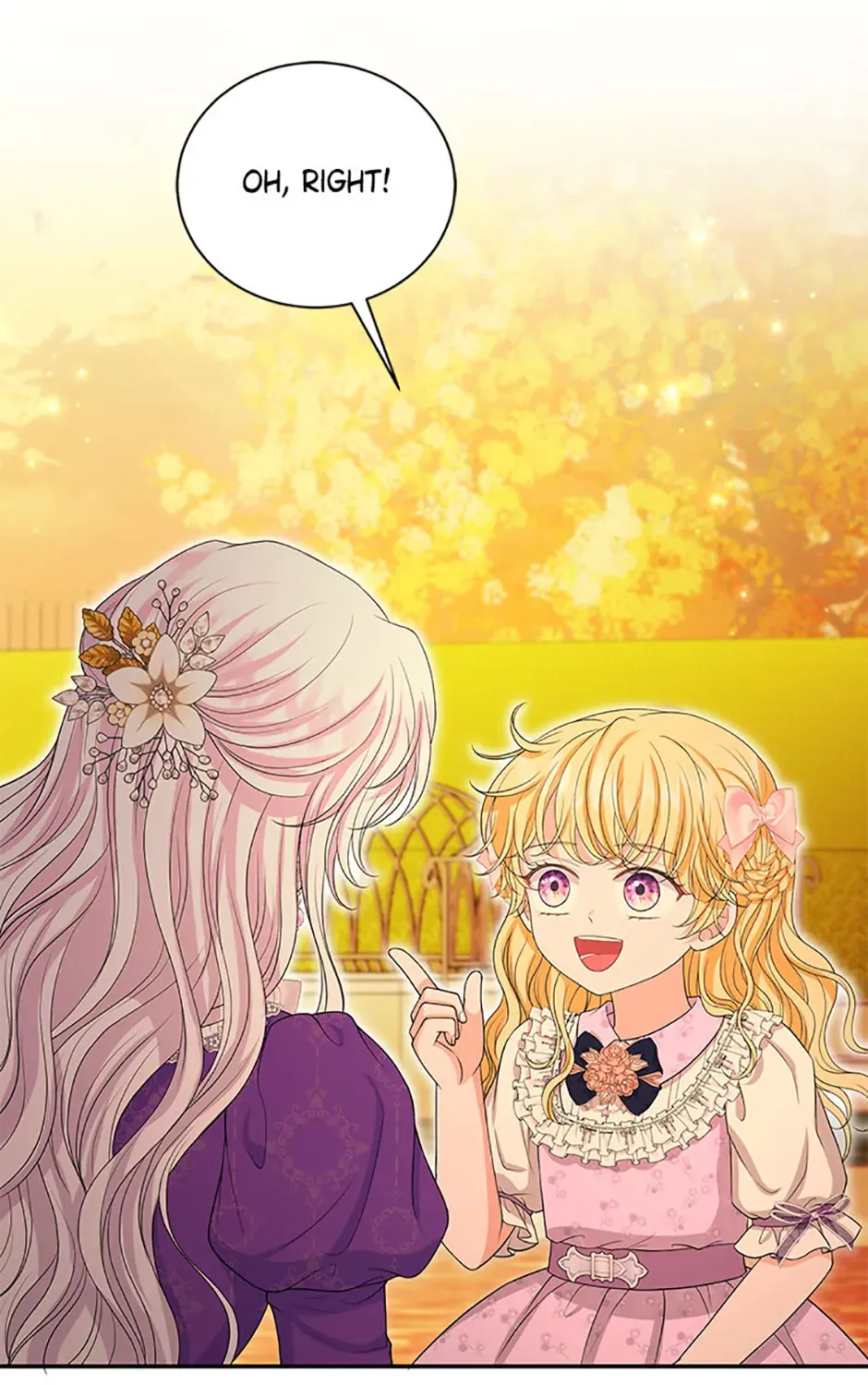 The S-Class Little Princess Is Too Strong Chapter 53 page 103 - 