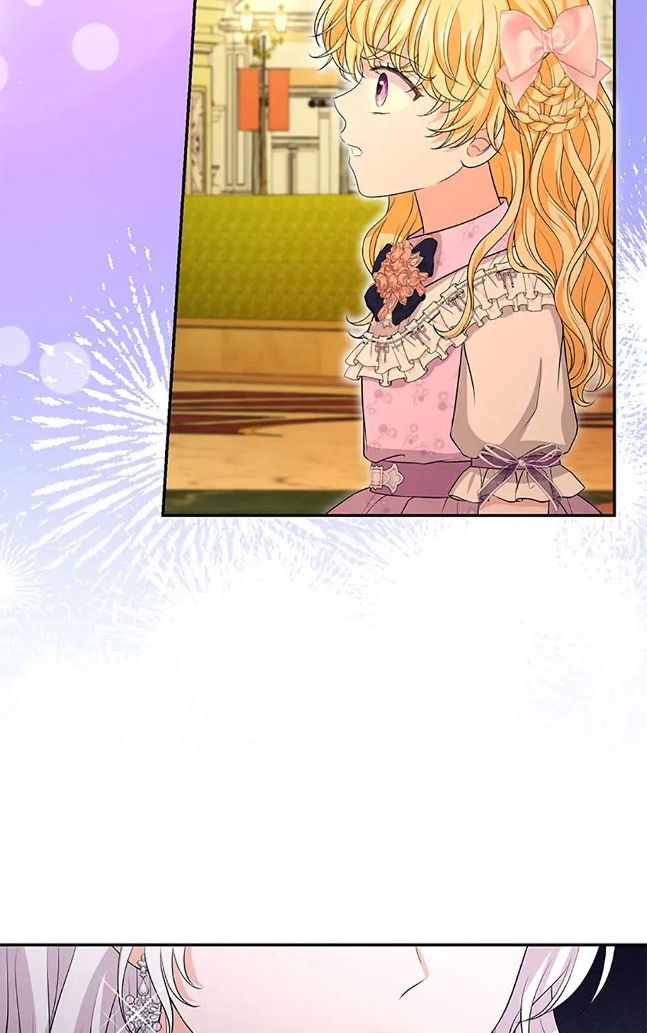 The S-Class Little Princess Is Too Strong Chapter 53 page 113 - 