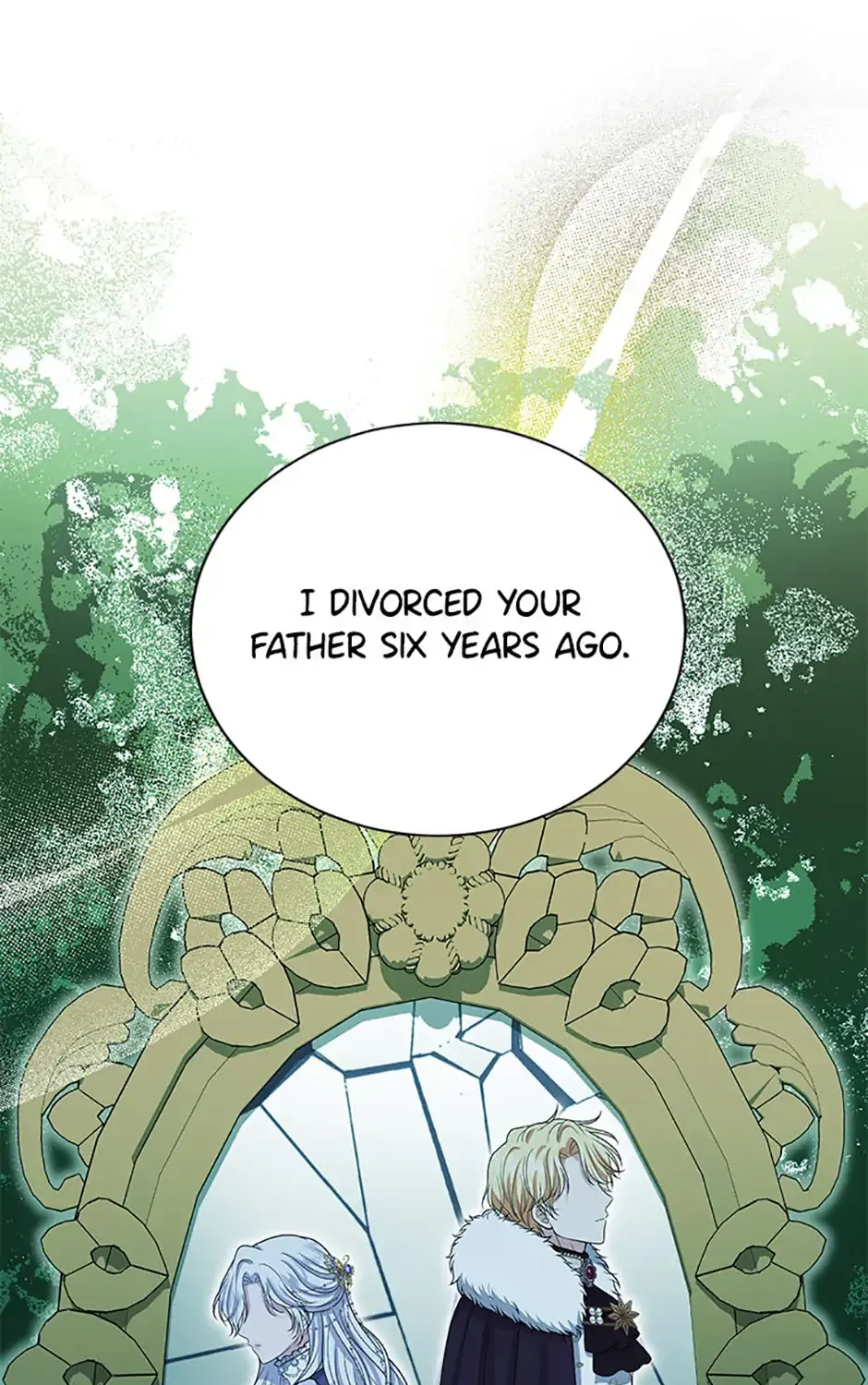 The S-Class Little Princess Is Too Strong Chapter 53 page 115 - 