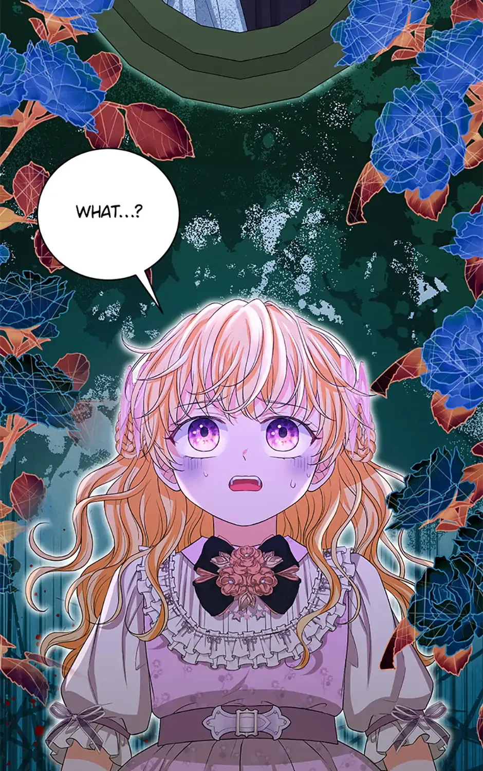 The S-Class Little Princess Is Too Strong Chapter 53 page 117 - 