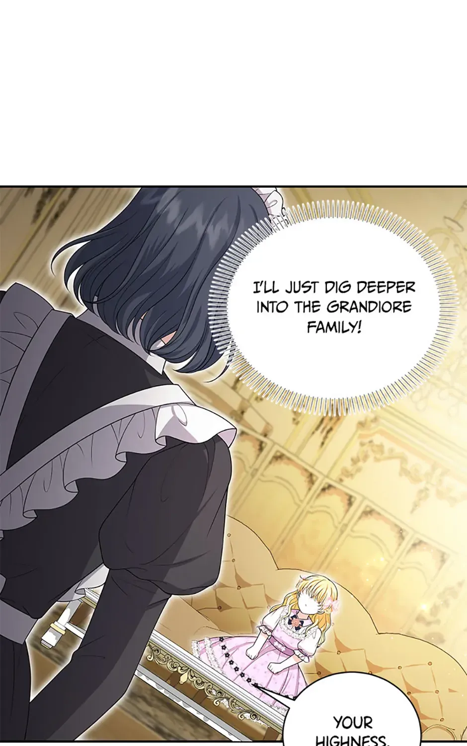The S-Class Little Princess Is Too Strong Chapter 53 page 13 - 