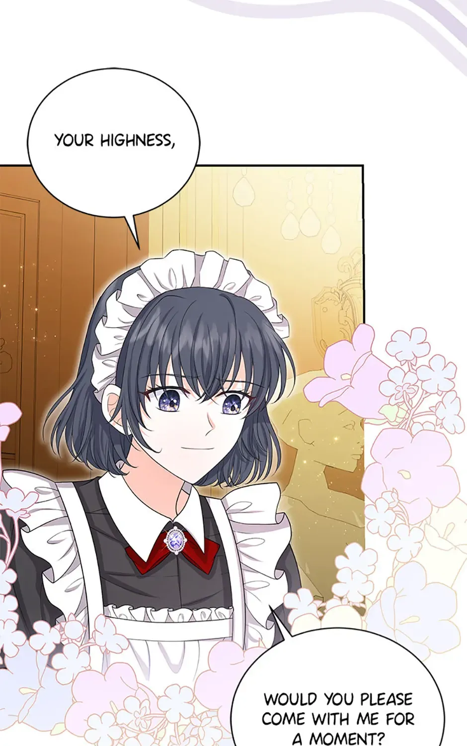 The S-Class Little Princess Is Too Strong Chapter 53 page 17 - 