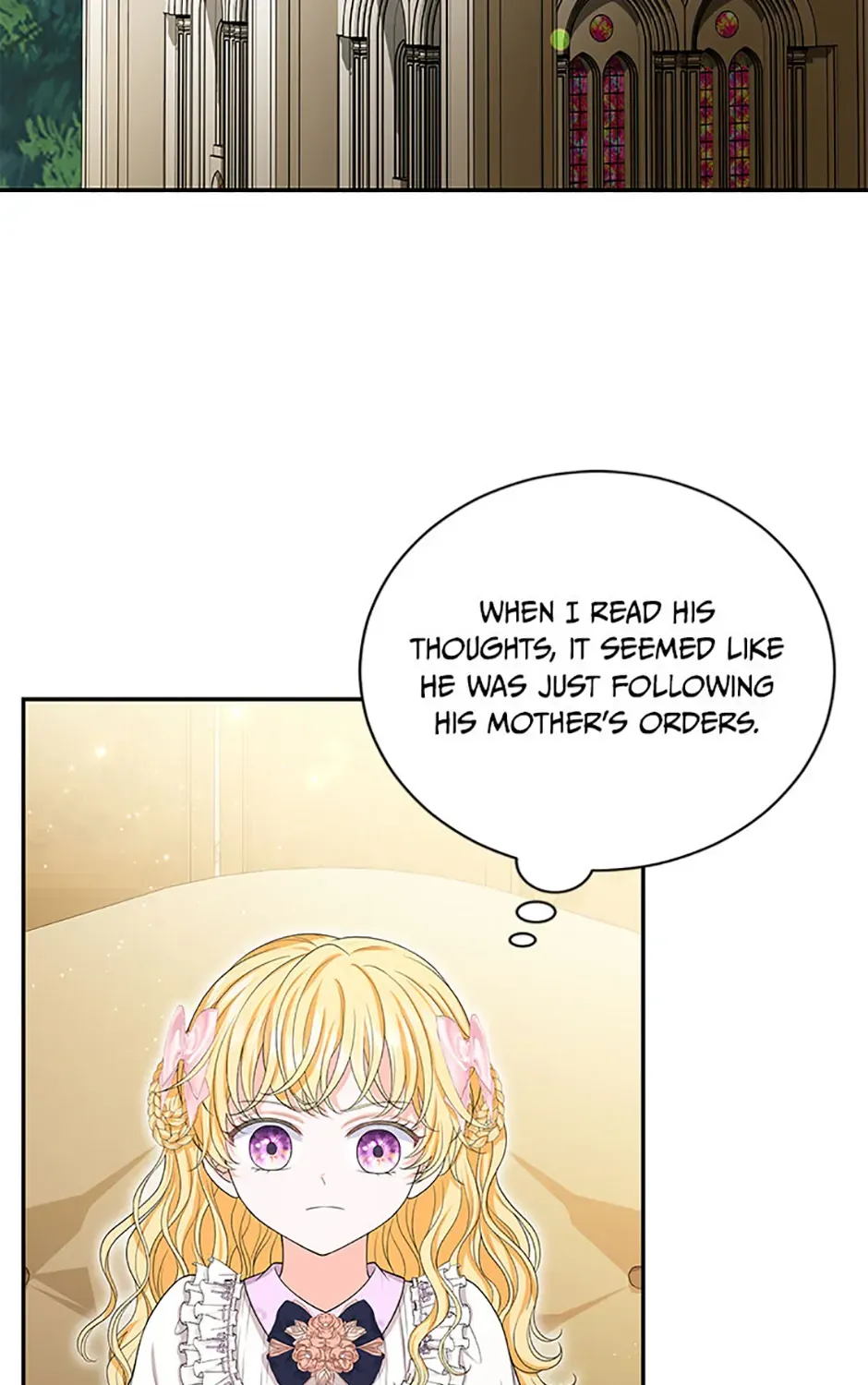 The S-Class Little Princess Is Too Strong Chapter 53 page 3 - 