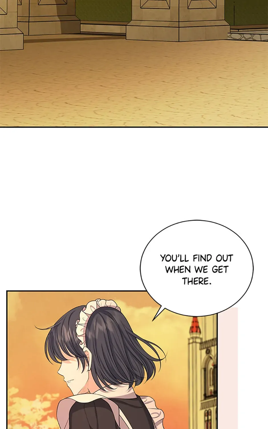 The S-Class Little Princess Is Too Strong Chapter 53 page 25 - 