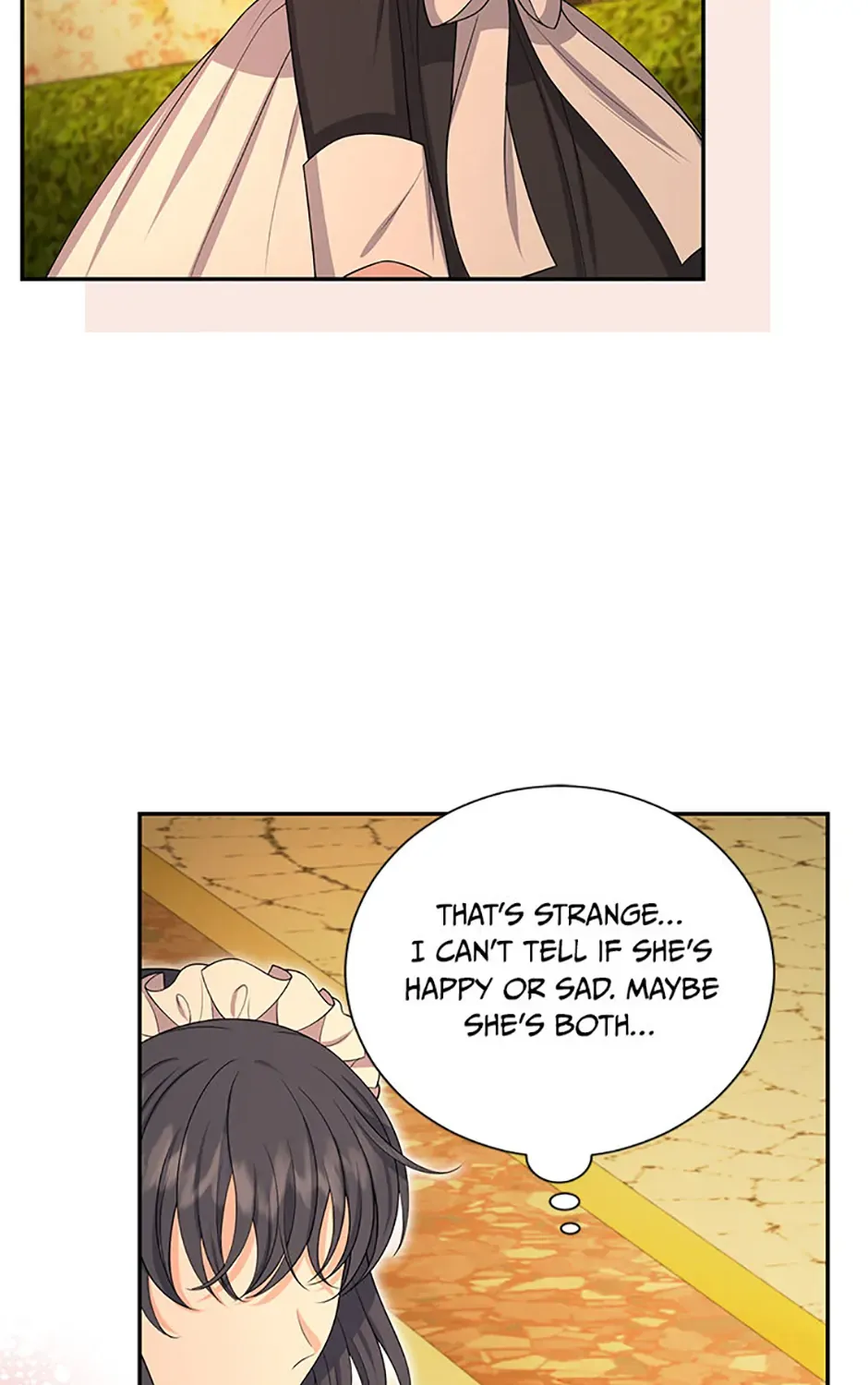 The S-Class Little Princess Is Too Strong Chapter 53 page 27 - 