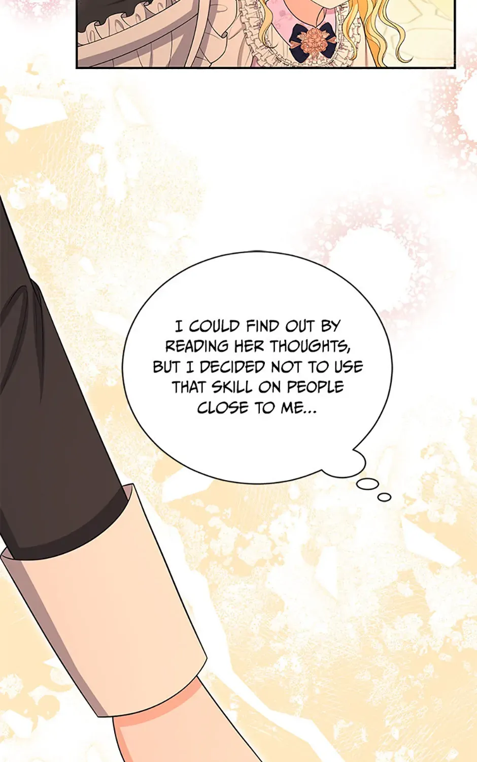 The S-Class Little Princess Is Too Strong Chapter 53 page 29 - 