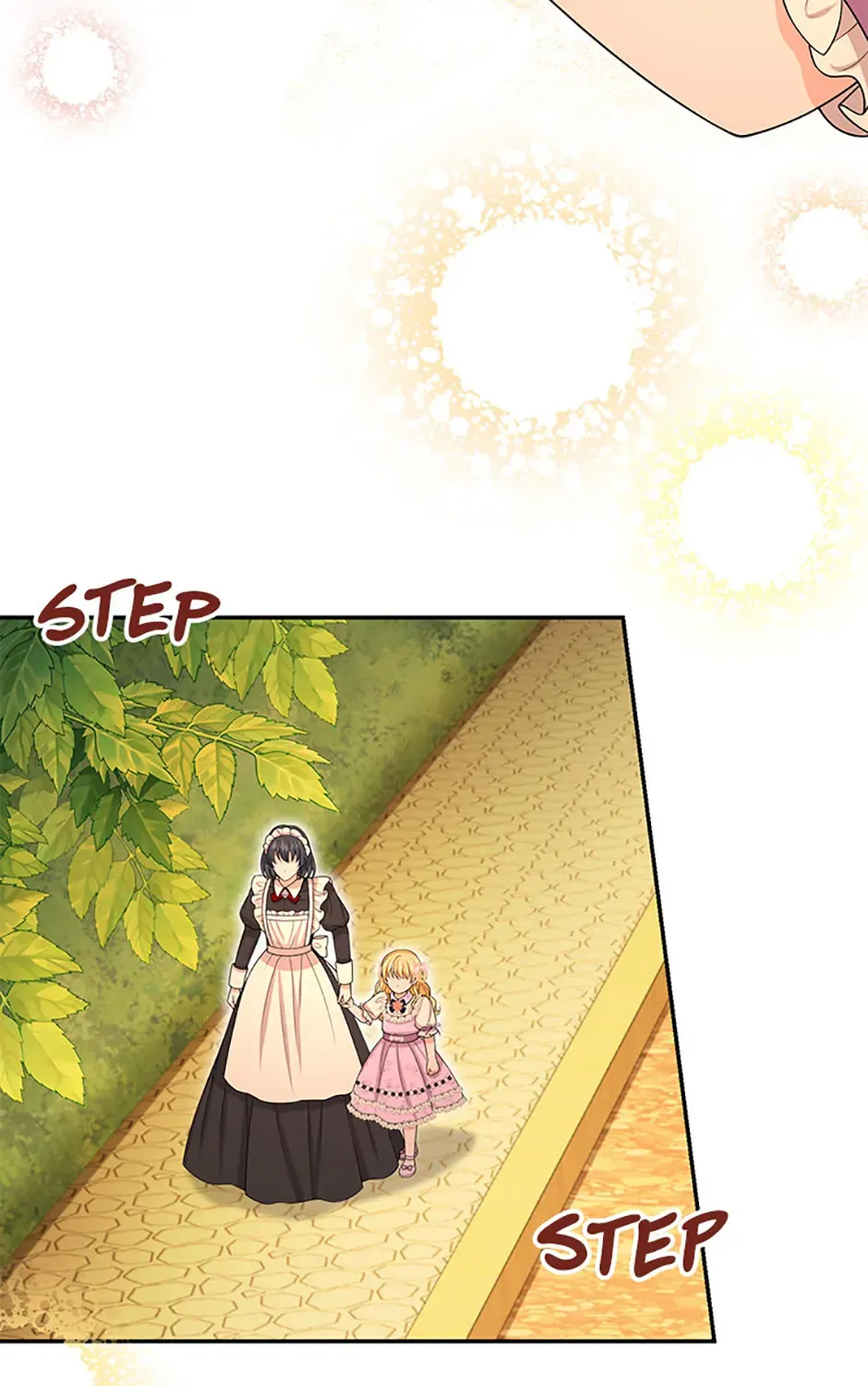 The S-Class Little Princess Is Too Strong Chapter 53 page 31 - 