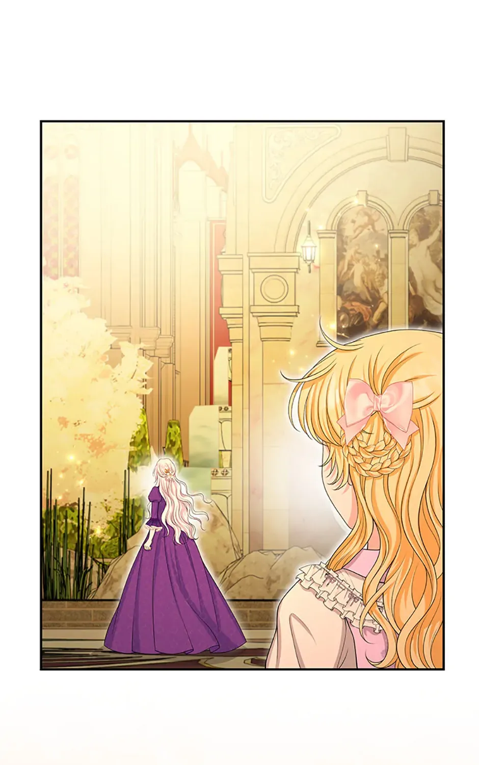 The S-Class Little Princess Is Too Strong Chapter 53 page 33 - 