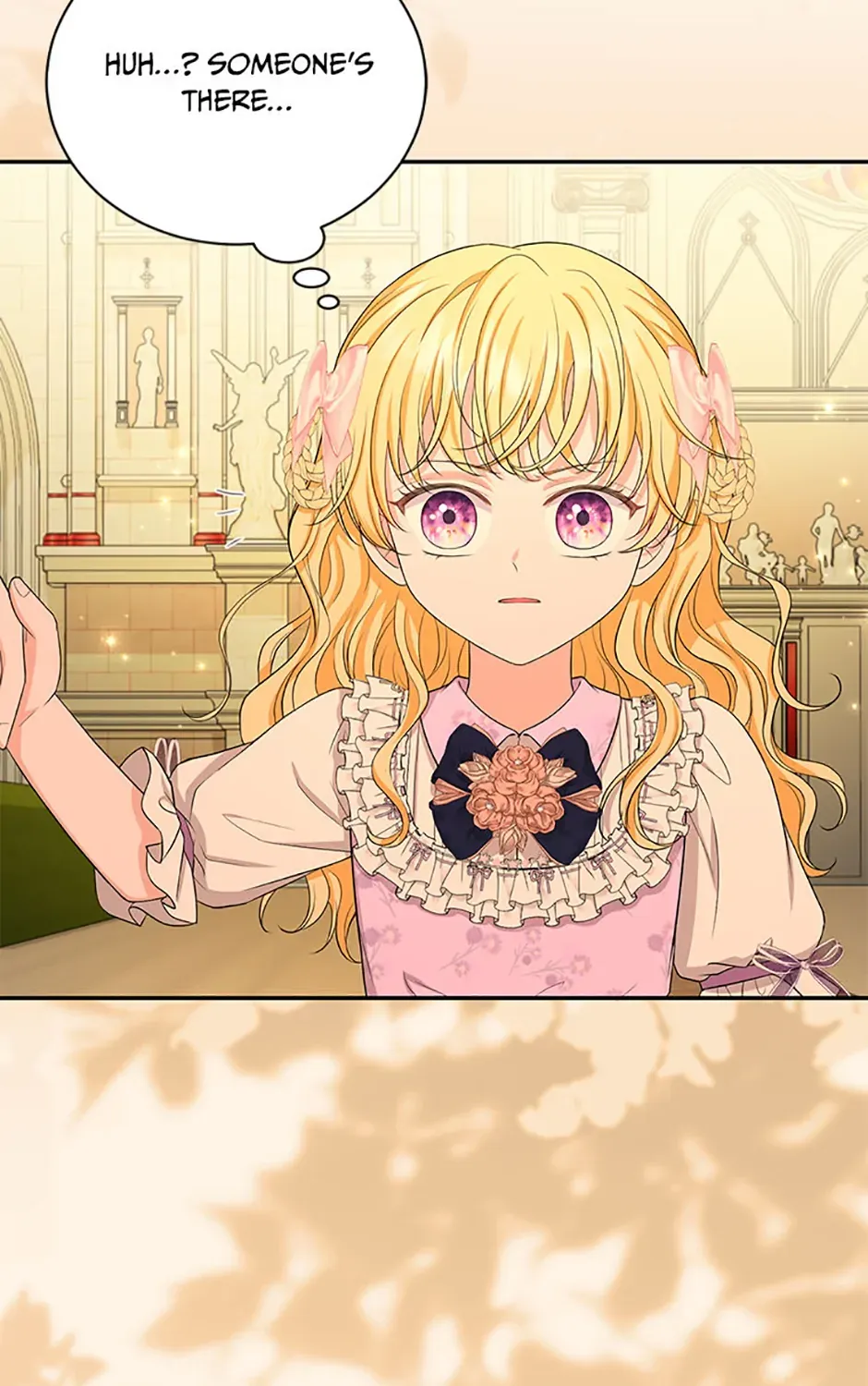 The S-Class Little Princess Is Too Strong Chapter 53 page 35 - 
