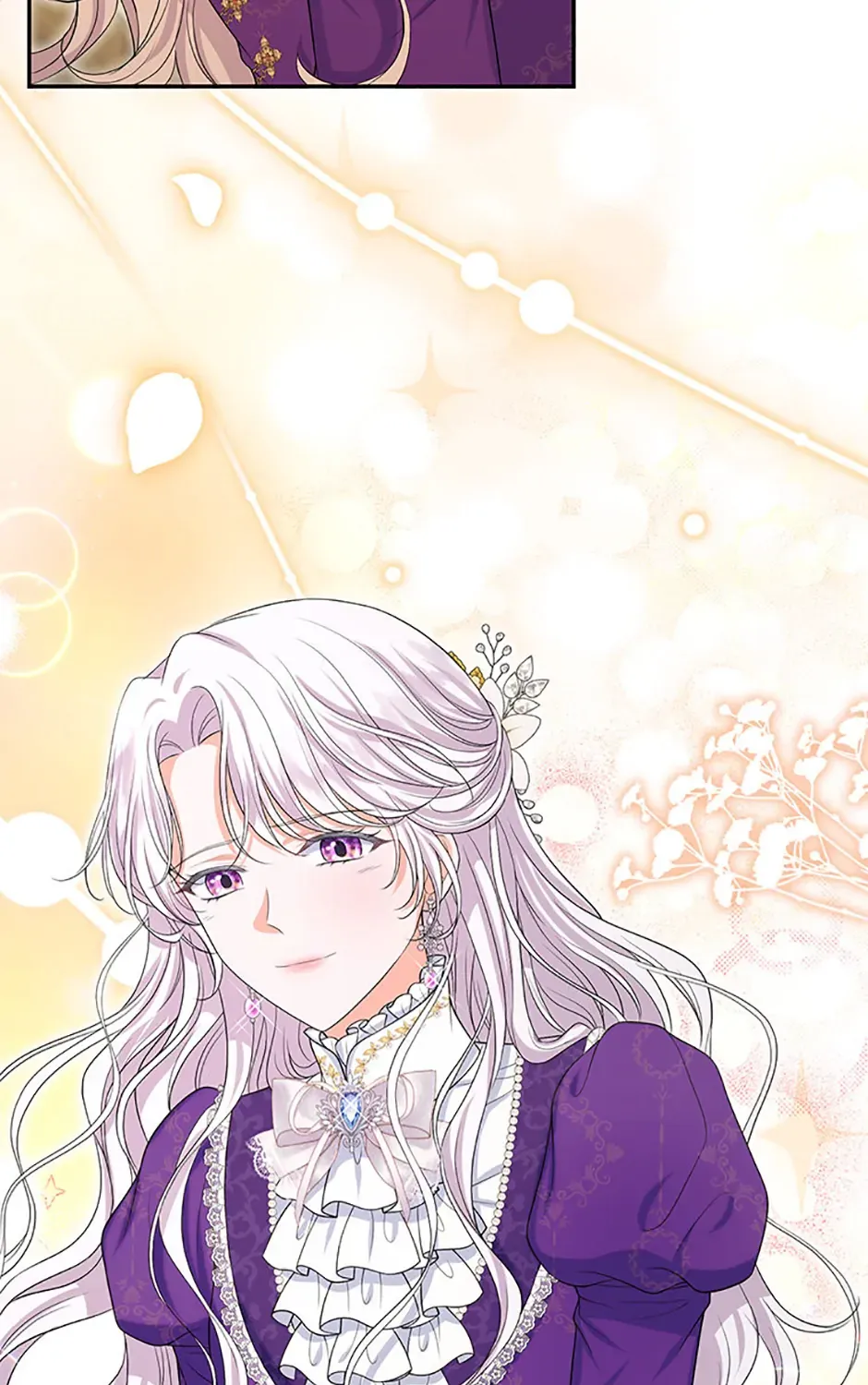 The S-Class Little Princess Is Too Strong Chapter 53 page 39 - 
