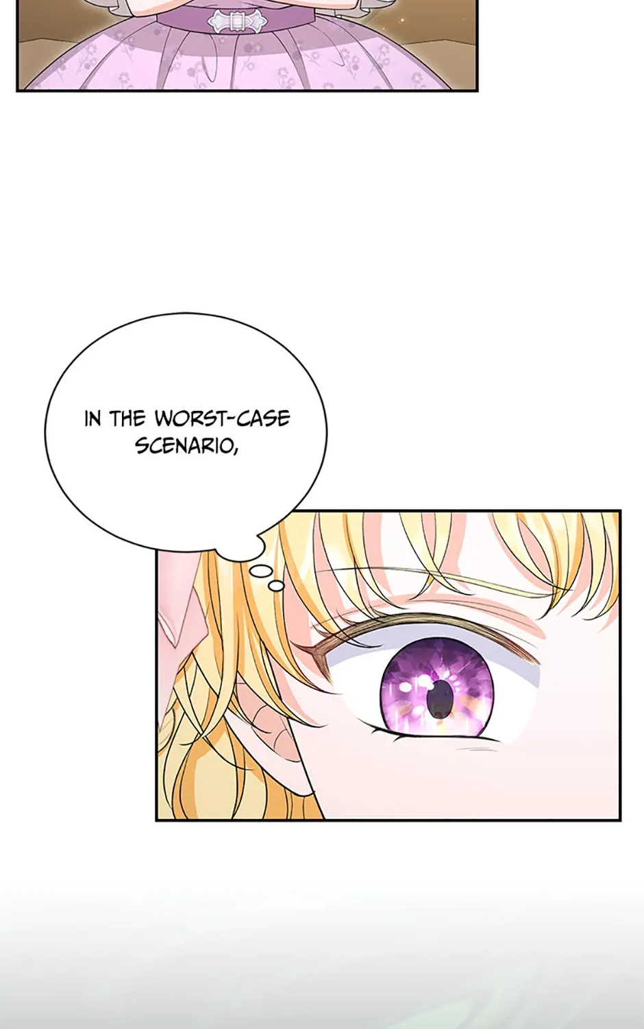 The S-Class Little Princess Is Too Strong Chapter 53 page 5 - 