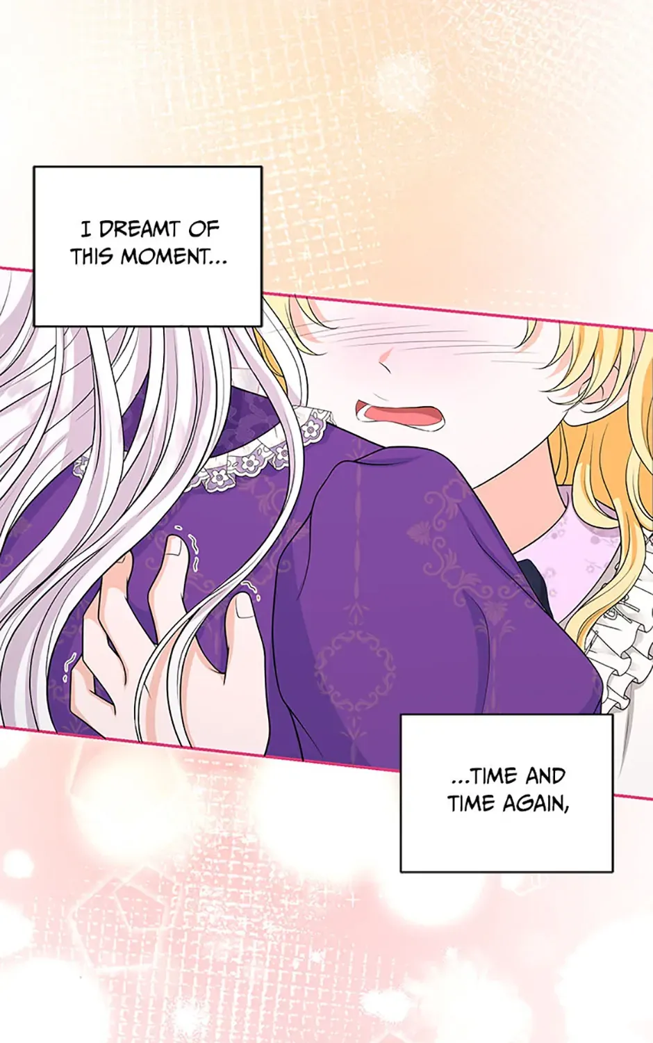 The S-Class Little Princess Is Too Strong Chapter 53 page 51 - 