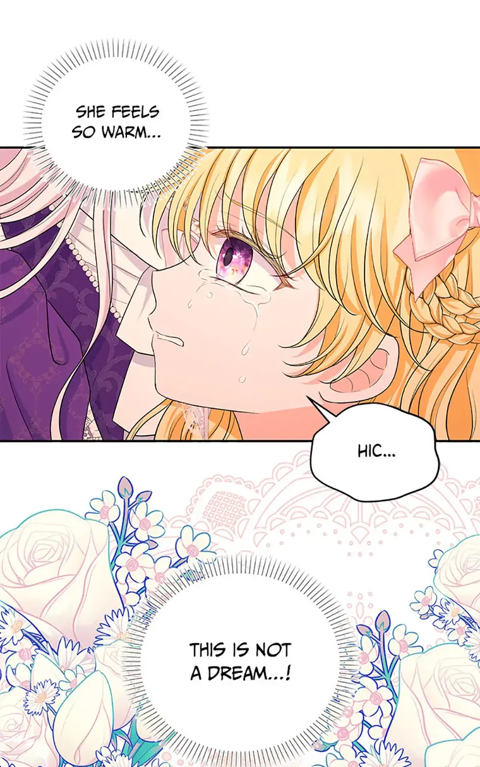 The S-Class Little Princess Is Too Strong Chapter 53 page 55 - 