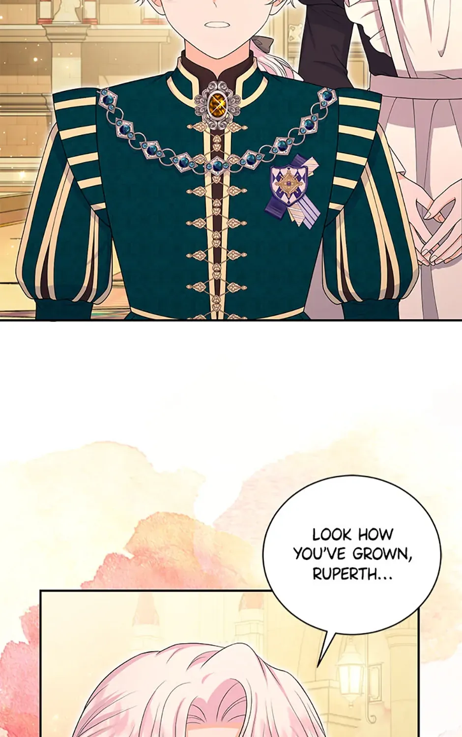 The S-Class Little Princess Is Too Strong Chapter 53 page 61 - 