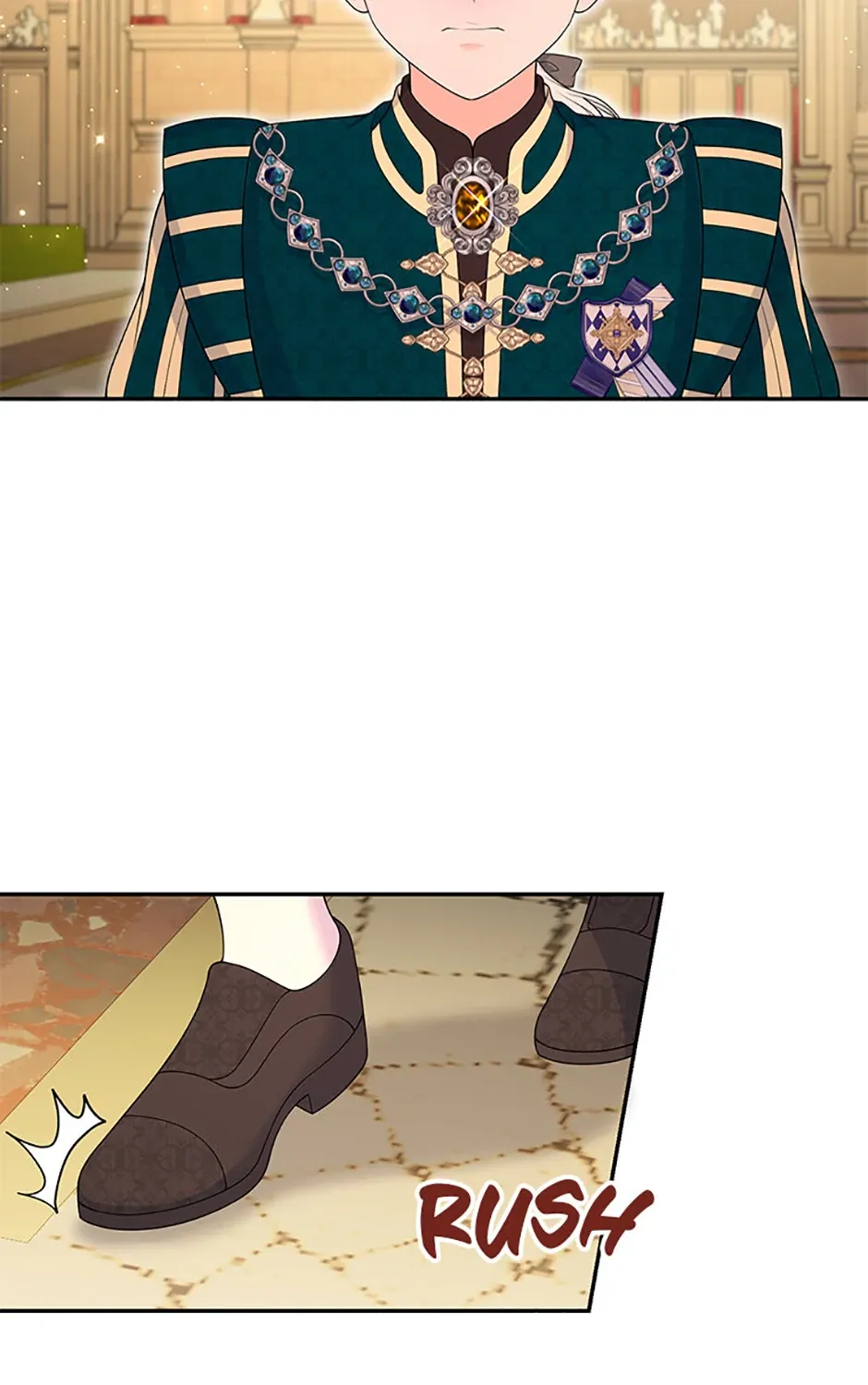 The S-Class Little Princess Is Too Strong Chapter 53 page 65 - 