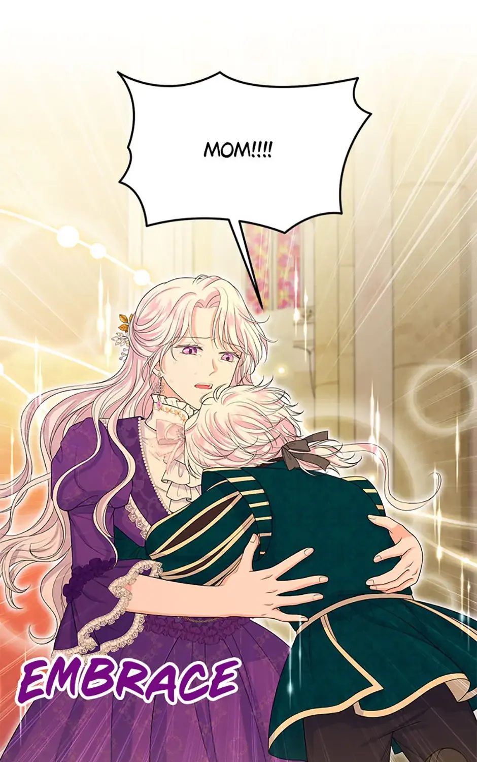 The S-Class Little Princess Is Too Strong Chapter 53 page 67 - 