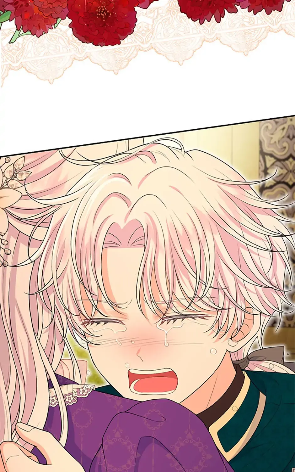The S-Class Little Princess Is Too Strong Chapter 53 page 69 - 