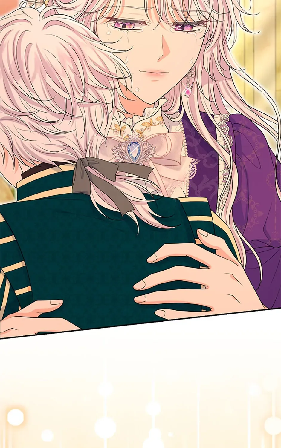 The S-Class Little Princess Is Too Strong Chapter 53 page 71 - 
