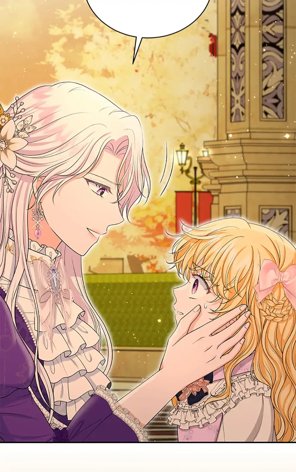 The S-Class Little Princess Is Too Strong Chapter 53 page 85 - 