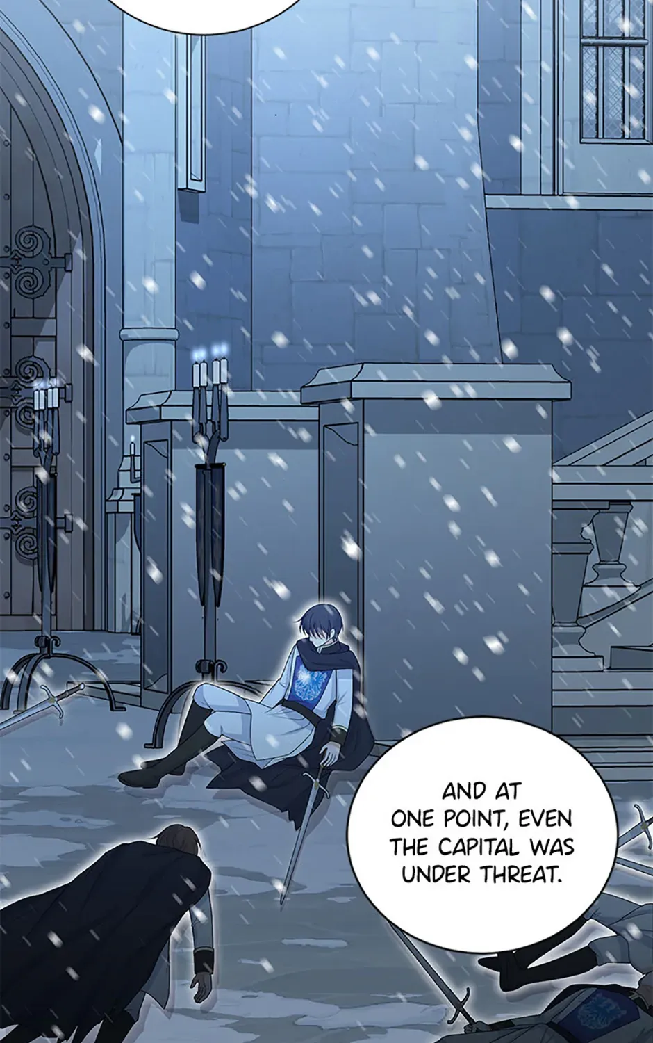The S-Class Little Princess Is Too Strong Chapter 53 page 91 - 