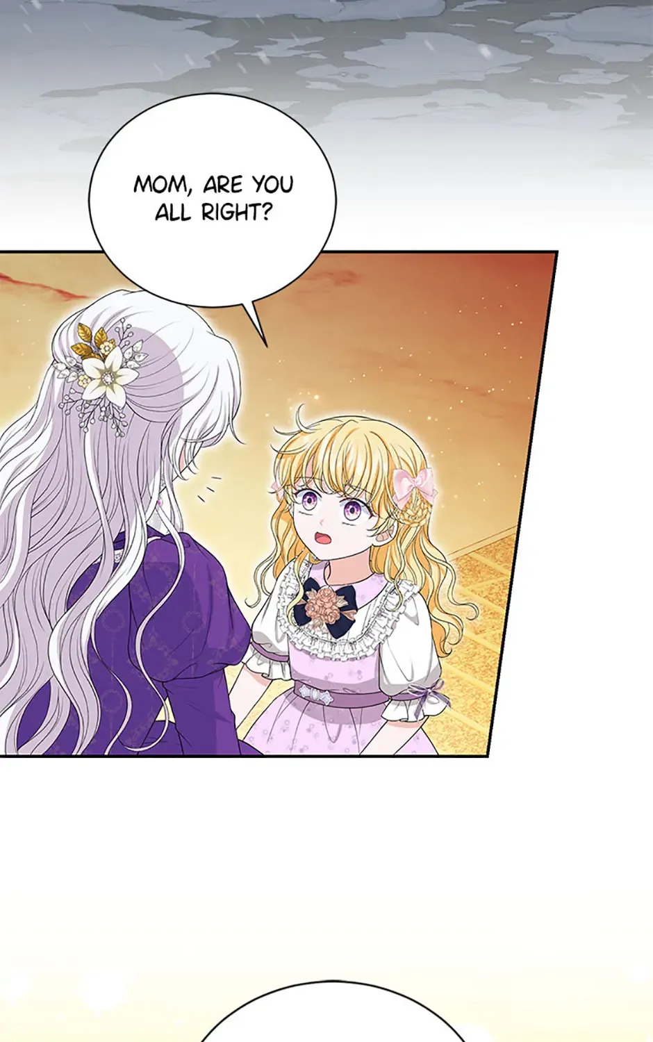 The S-Class Little Princess Is Too Strong Chapter 53 page 93 - 