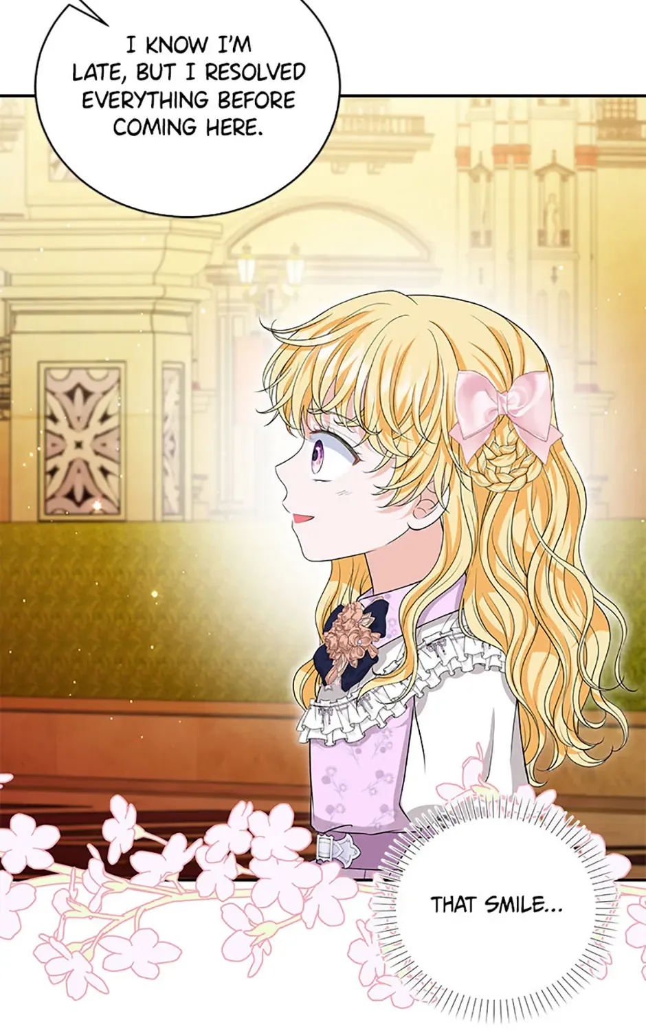 The S-Class Little Princess Is Too Strong Chapter 53 page 97 - 