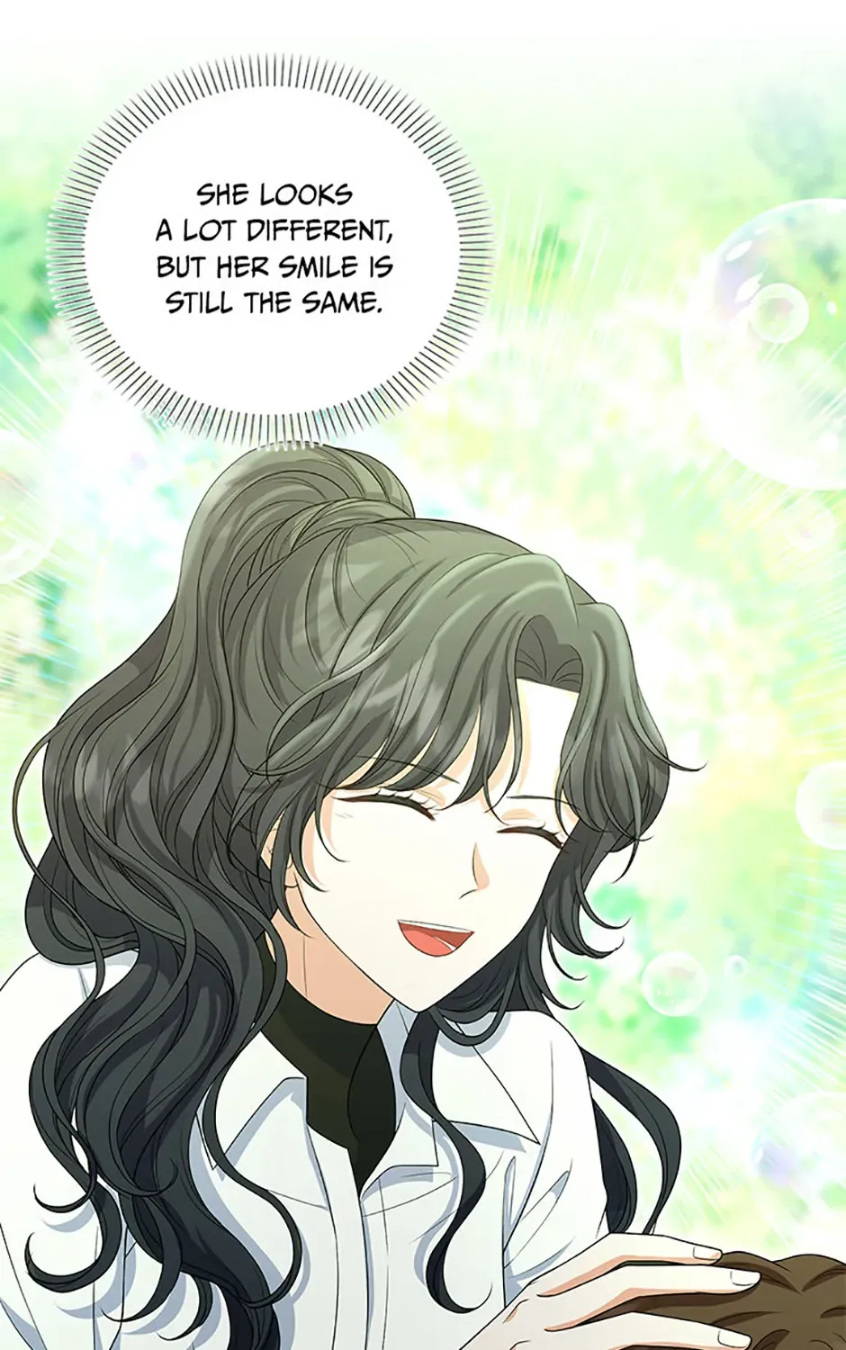 The S-Class Little Princess Is Too Strong Chapter 53 page 99 - 