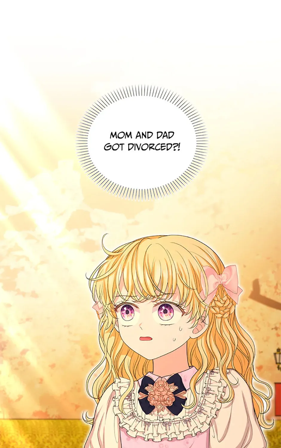 The S-Class Little Princess Is Too Strong Chapter 54 page 1 - 