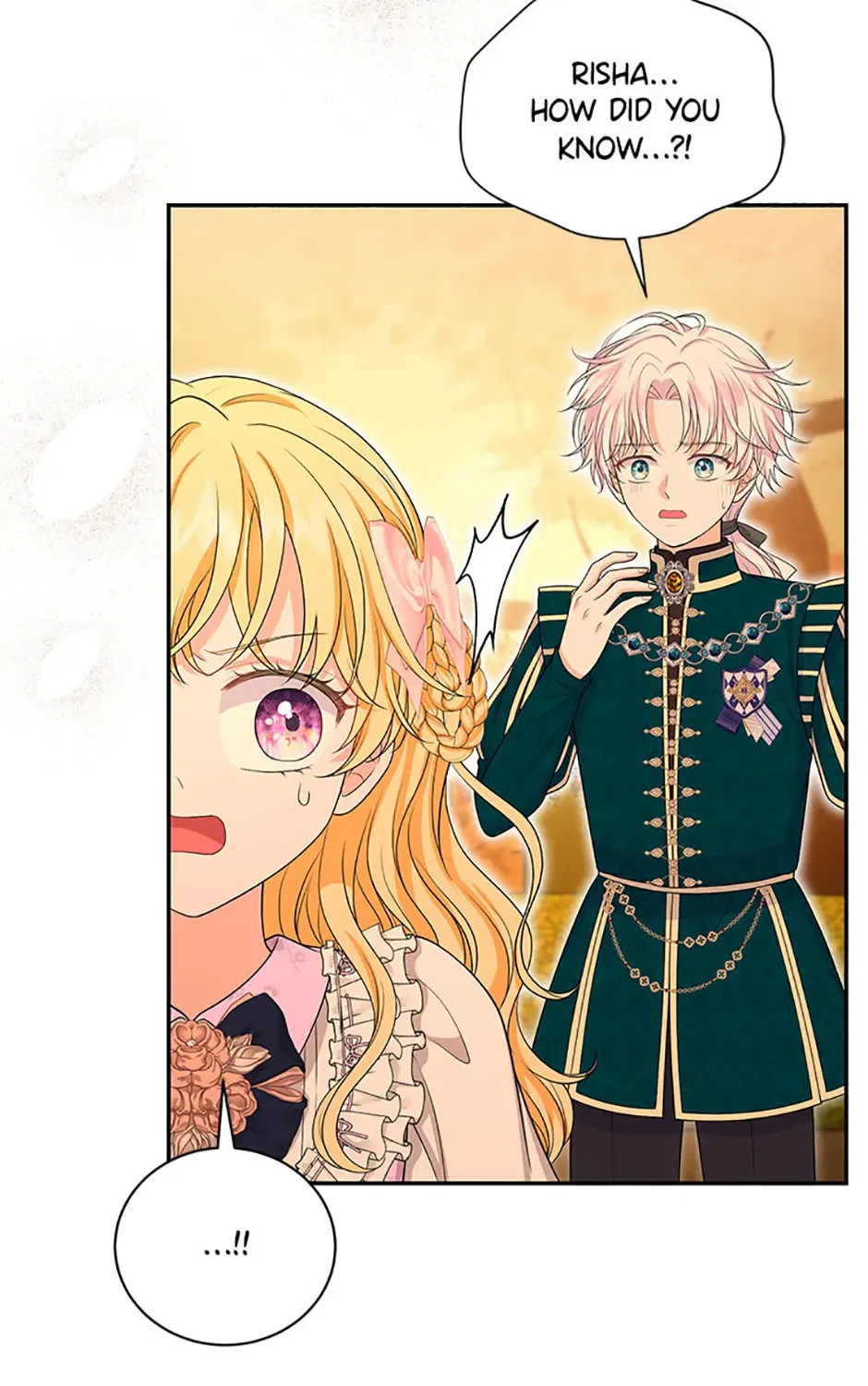 The S-Class Little Princess Is Too Strong Chapter 54 page 11 - 
