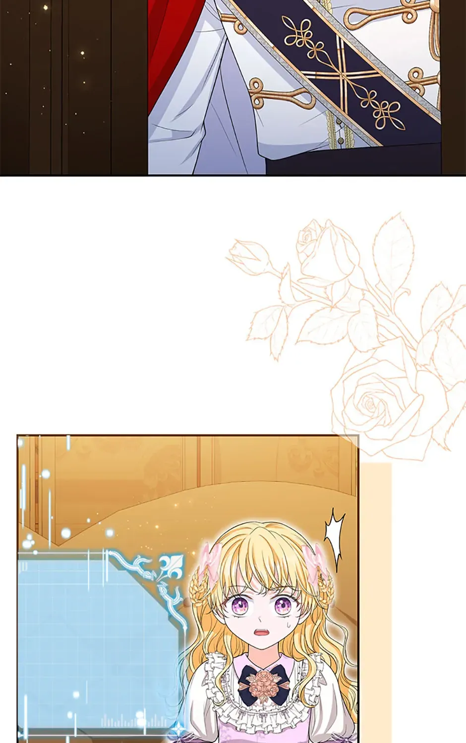 The S-Class Little Princess Is Too Strong Chapter 54 page 105 - 