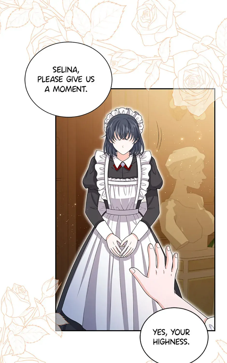 The S-Class Little Princess Is Too Strong Chapter 54 page 107 - 