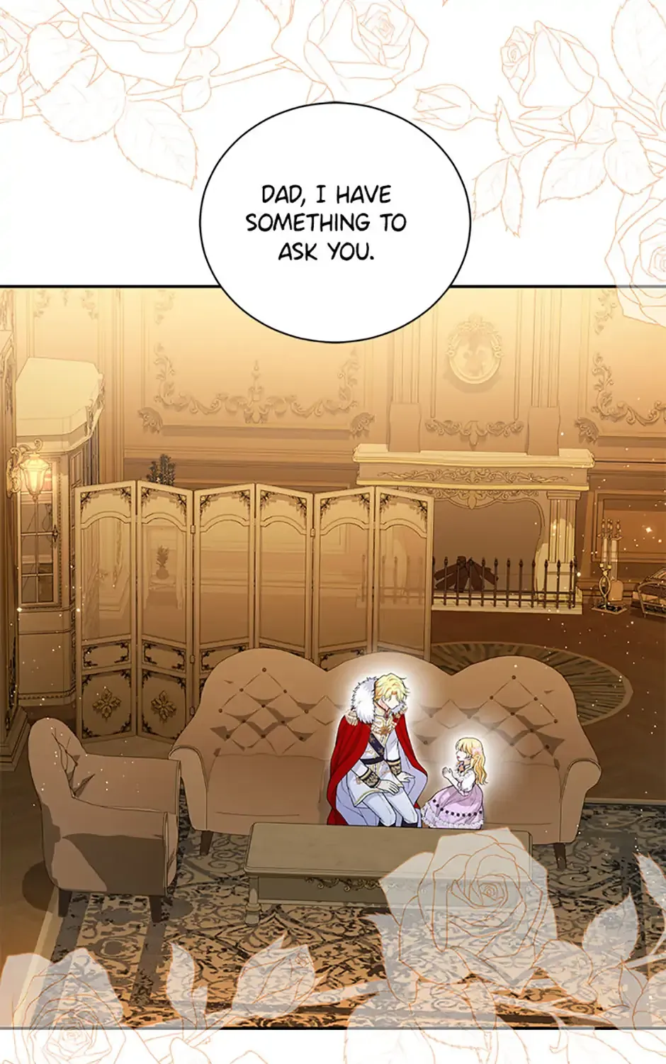 The S-Class Little Princess Is Too Strong Chapter 54 page 109 - 