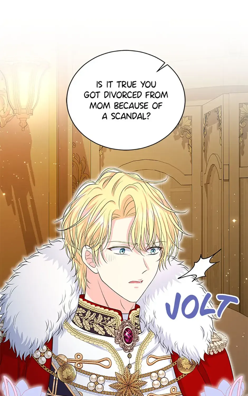 The S-Class Little Princess Is Too Strong Chapter 54 page 111 - 