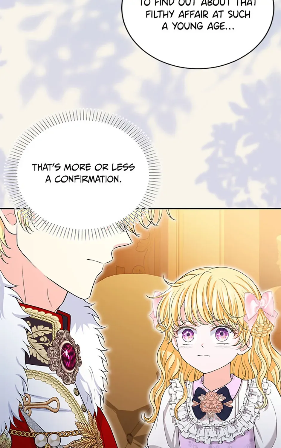 The S-Class Little Princess Is Too Strong Chapter 54 page 117 - 