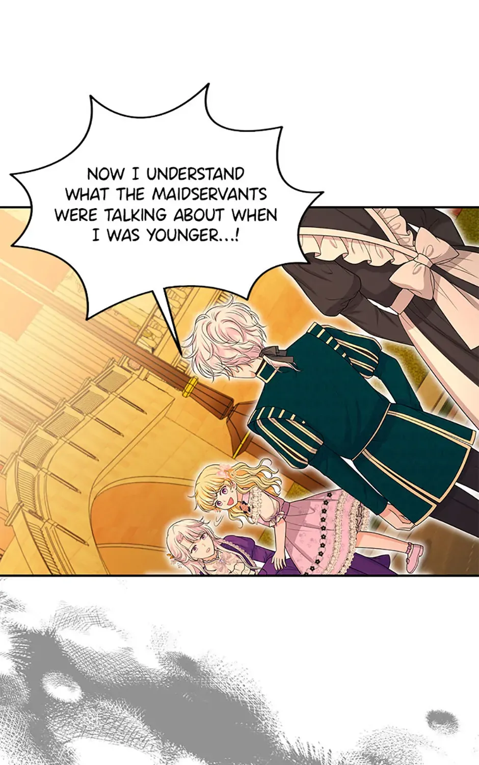The S-Class Little Princess Is Too Strong Chapter 54 page 13 - 