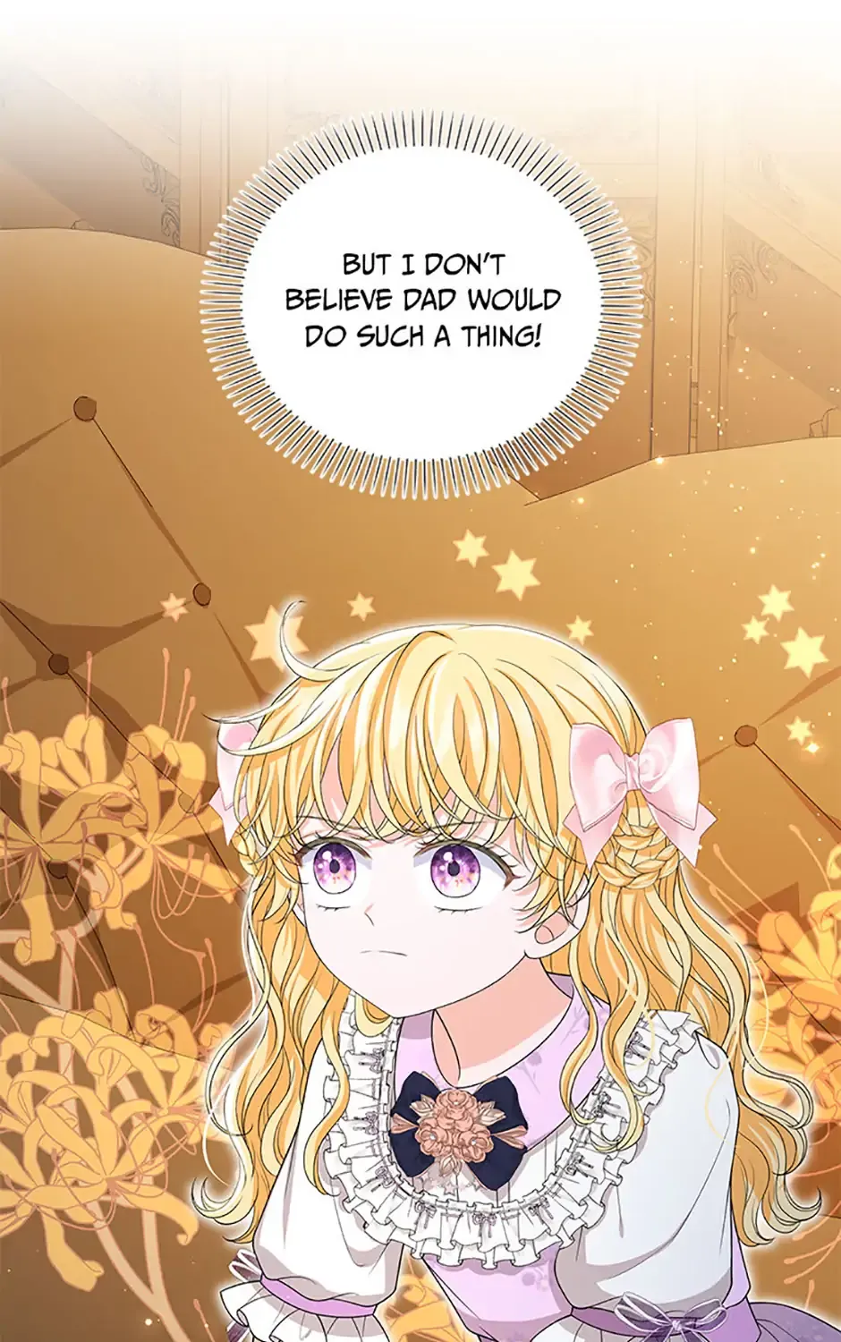 The S-Class Little Princess Is Too Strong Chapter 54 page 121 - 
