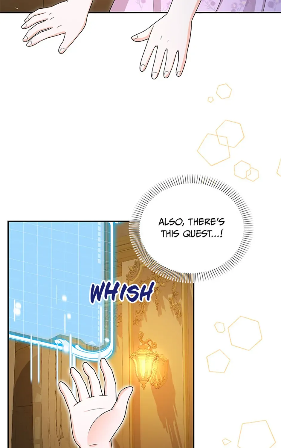 The S-Class Little Princess Is Too Strong Chapter 54 page 123 - 