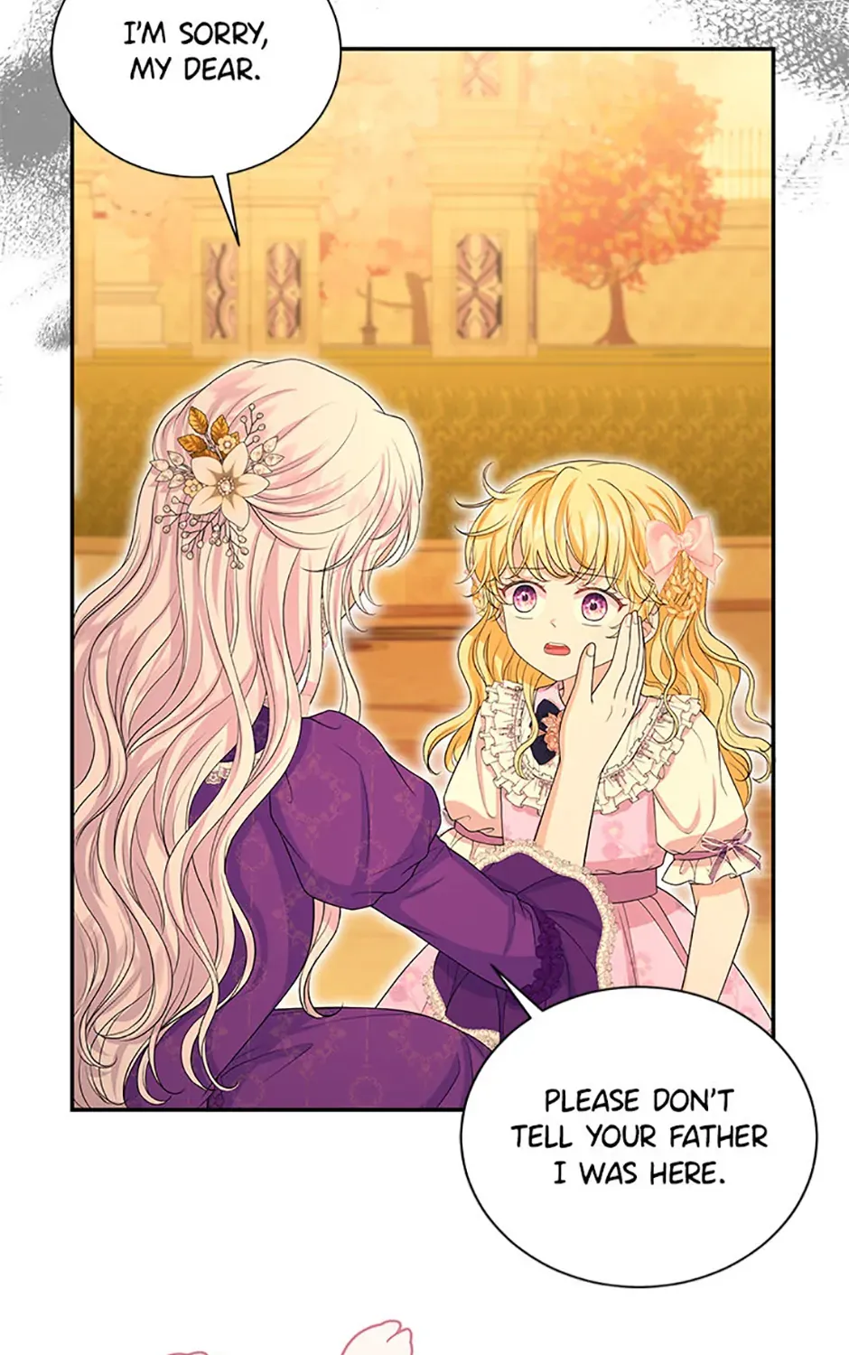 The S-Class Little Princess Is Too Strong Chapter 54 page 17 - 